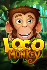 Loco the Monkey