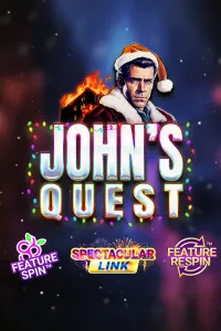 John’s Quest